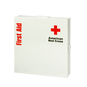 Large Workplace First Aid Kit with Metal Cabinet