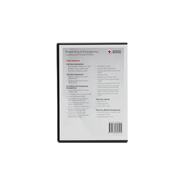 Responding to Emergencies (RTE): Comprehensive First Aid/CPR/AED DVD