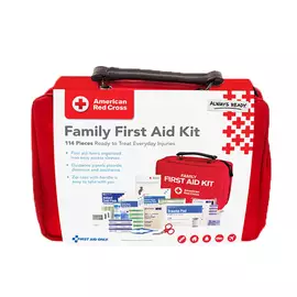 First Aid Supplies | Red Cross Store