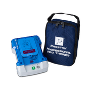 Prestan Professional AED Trainer PLUS with Child Button