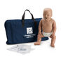 Prestan Brown Skin Infant CPR Manikin with Monitor