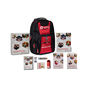 First Aid/CPR/AED Deluxe Instructor Kit with Skill Boost Training Supplies from the Red Cross store