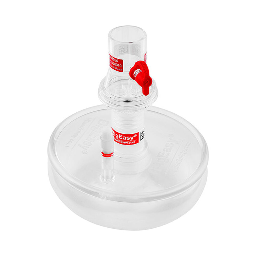 BigEasy CPR Rescue Mask Kit (10-Pack) | Red Cross Store