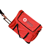 Carry Case for 4-Pack Adult CPR Manikins