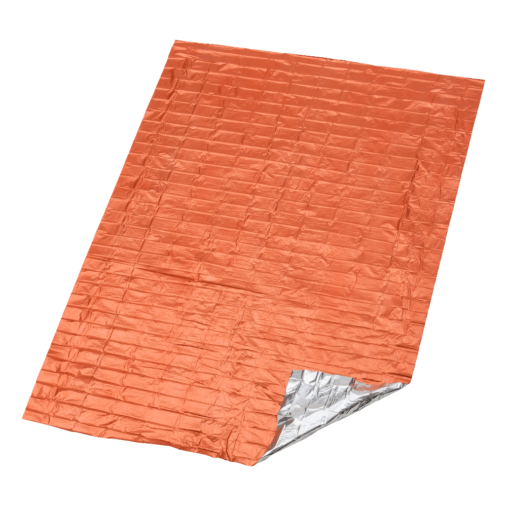 Survive Outdoors Longer (SOL) Emergency Blanket Red Cross Store