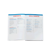 CPR/AED for Professional Rescuers (CPRO) Participants Handbook