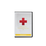 CPR/AED for Professional Rescuers (CPRO) DVD