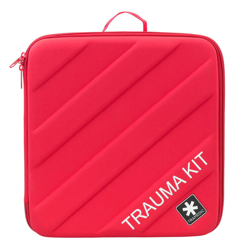 Carry Case for Bleeding Control Kits | Red Cross Store