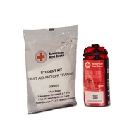 Life-Threatening Bleeding + Tourniquet Application Kit