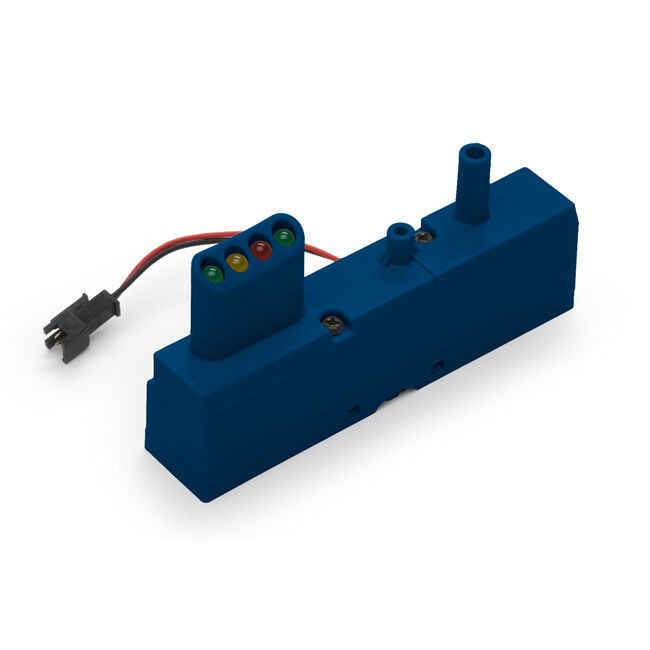 CPR Monitor for the Prestan Professional Adult Manikin.