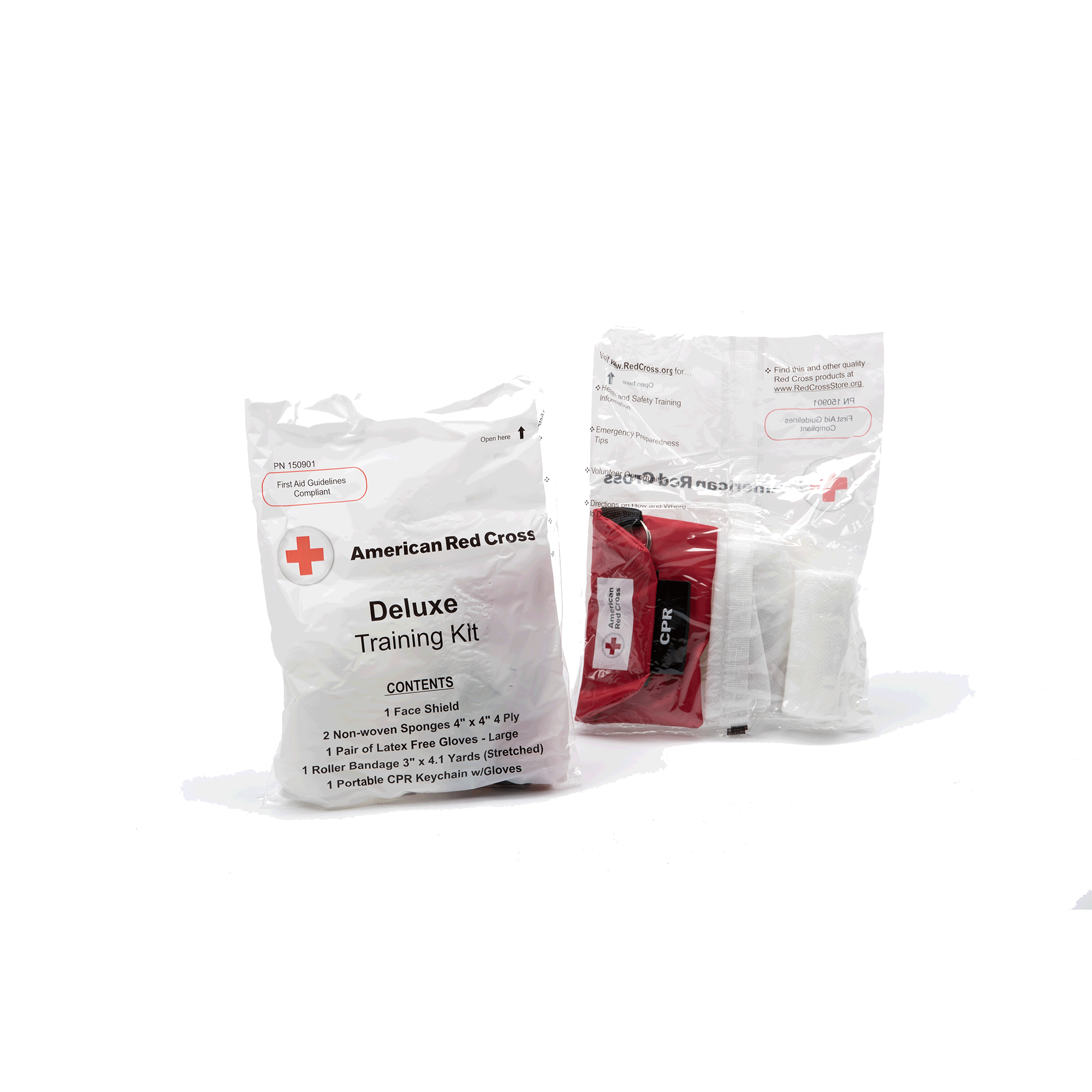 AED Training Zubehör 5 Stück CPR Masken Set - Einwegventil, Grün - Für Erste Hilfe & AED Training Rettungsmaske Ventil