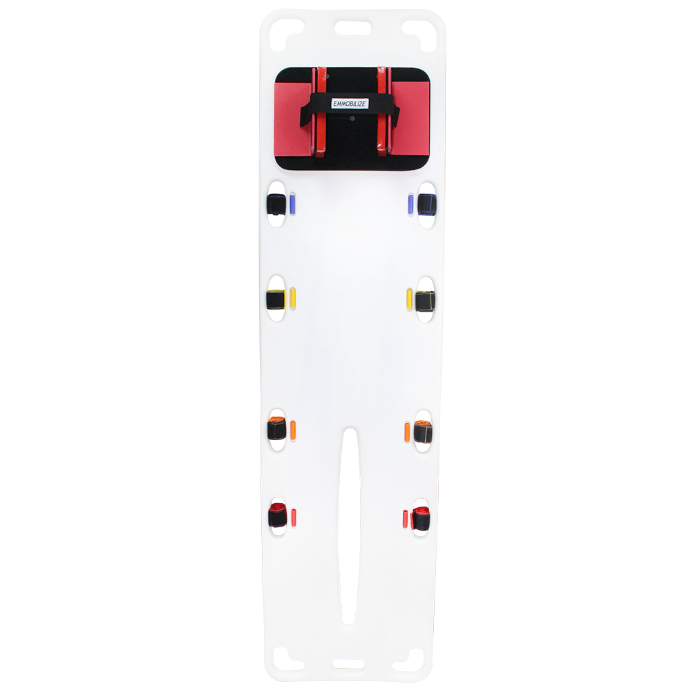 Facility Starter Kit Lifeguard Equipment Red Cross Store