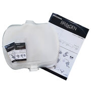 Lung bags for Adult CPR Manikin with LED Light CPR Feedback, set/24