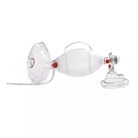 Bag Valve Masks (BVMs) | Red Cross Store