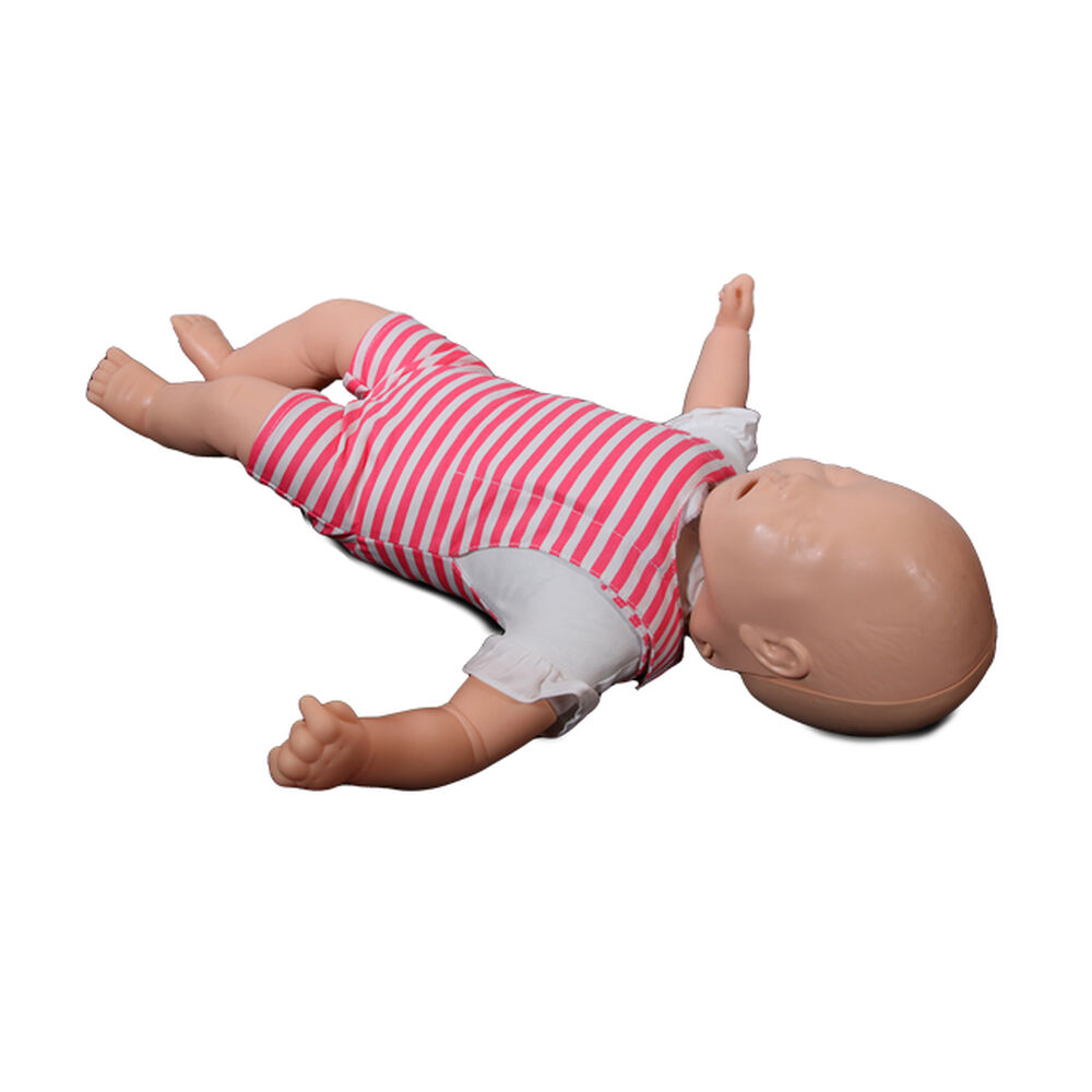 Baby Anne CPR Manikins 4Pack Infant CPR Red Cross Store