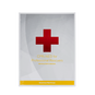 CPR/AED for Professional Rescuers Instructors Manual