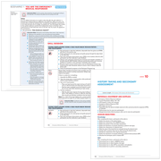 Emergency Medical Response (EMR) Instructor's Manual