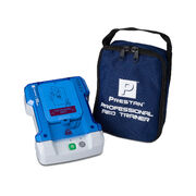 Prestan Professional AED Trainer PLUS with Child Button.