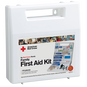 Family First Aid Kit - Hard Pack (113 Pc)