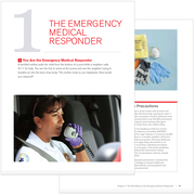 Emergency Medical Response Textbook, (EA) Rev. 12/17
