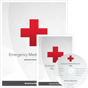 Emergency Medical Response Instructor Kit, (EA) Rev 12/17