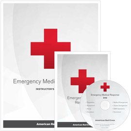 Instructor Kits, & Supplies | Red Cross Store