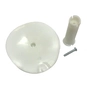 Prestan Child Manikin Chest Plate, Screw and Sleeve.