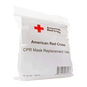 Red Cross CPR Mask Replacement Valves