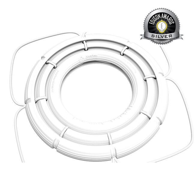 American Red Cross Life Ring Buoy USCG Approved Red Cross Store