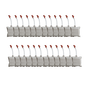 Baby Anne Airways (24 Pack)