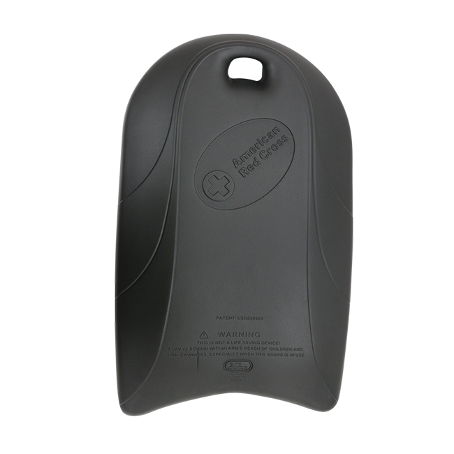 swim training kickboard