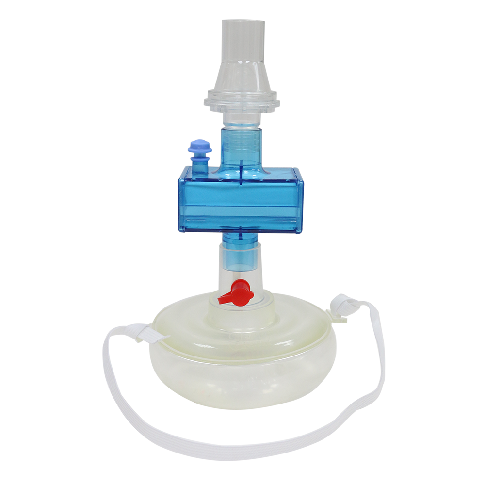 HEPA Filter for CPR Masks | Red Cross Store