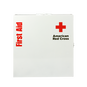 Large Workplace First Aid Kit with Metal Cabinet