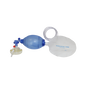 Adult Bag Valve Mask (BVM) with Seal Quik Mask