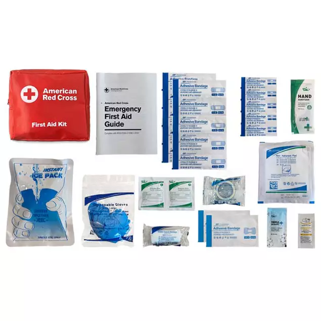 backpacking mini first aid kit Buy Compact JOHNSON Hand Cleansing Wipes Home First Aid Small Kit