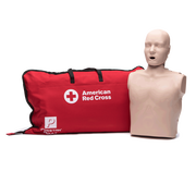Prestan Diverse Skin-Tone Adult Manikin with CPR Monitor