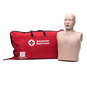 Prestan Diverse Skin-Tone Adult Manikin with CPR Monitor