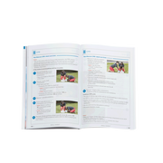 CPR/AED for Professional Rescuers (CPRO) Participants Handbook