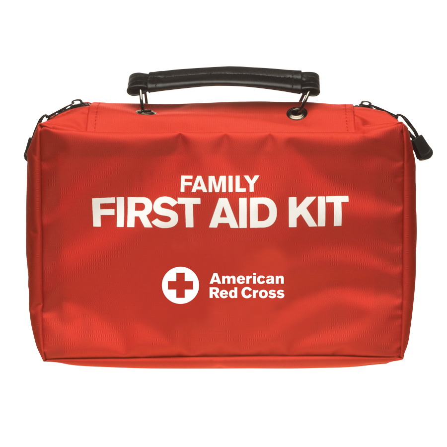 first aid box cost