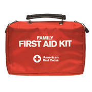 Deluxe Family First Aid Kit