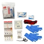 Tactical Trauma and Bleeding Control Kit - Stop The Bleed Personal Spread.