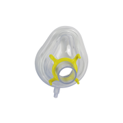 Disposable Pediatric Bag Valve Mask (BVM)