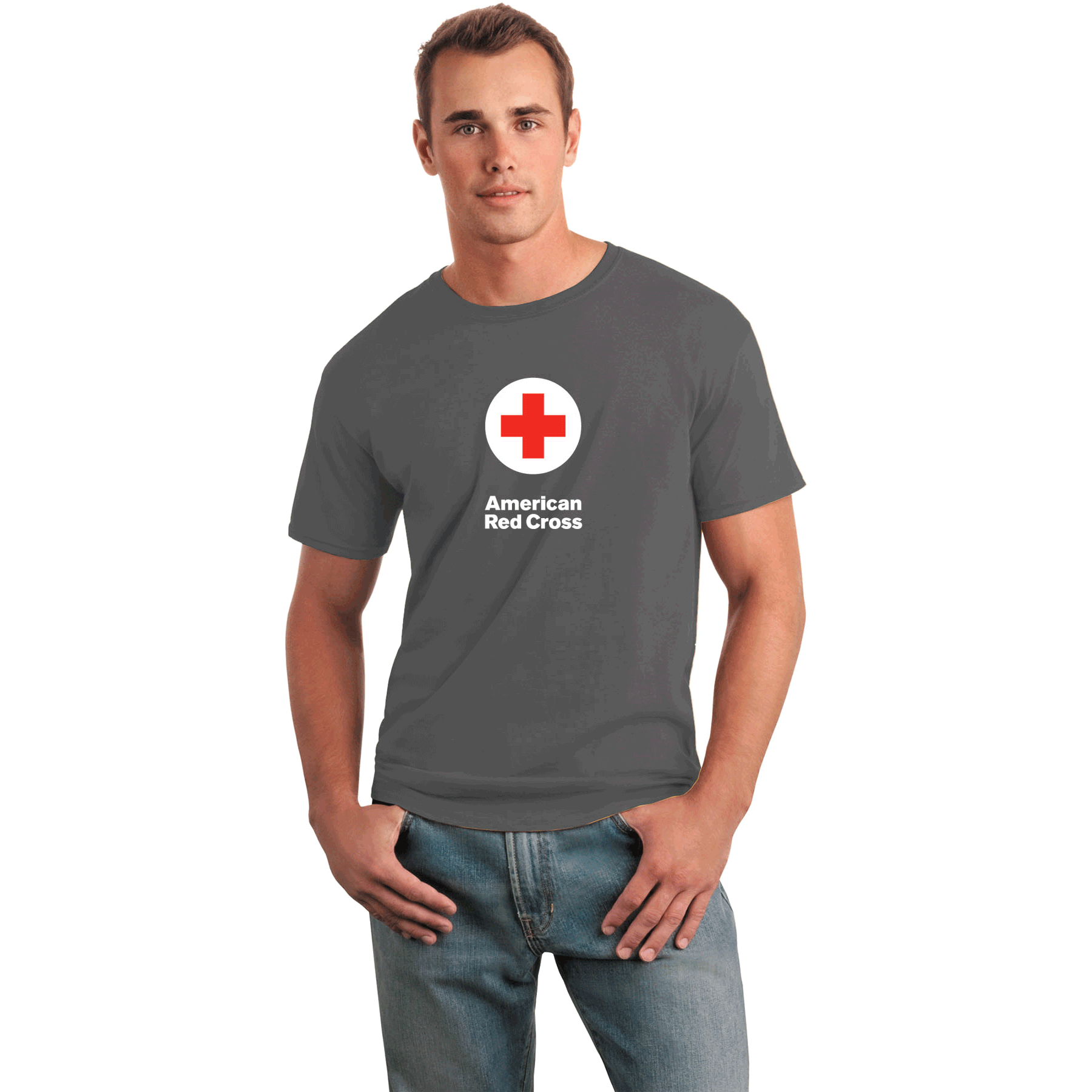 t shirt with own logo
