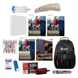 Search | Classes, Products, Articles | Red Cross