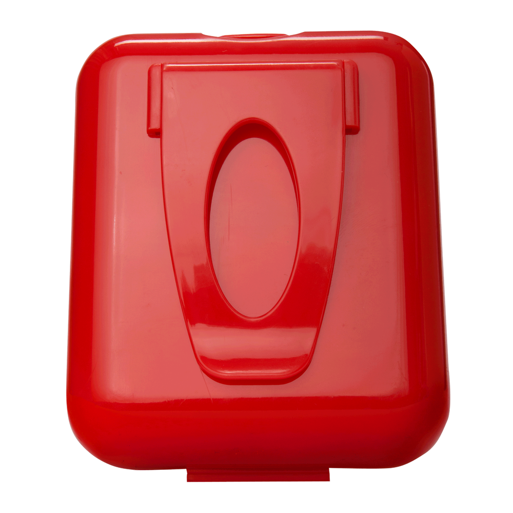 Red Cross CPR Mask (Hard Case) Red Cross Store