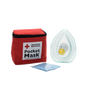 Laerdal Pocket Mask CPR Barrier - Soft Case