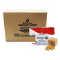 Food Bars (Case of 30) Datrex emergency rations, Coast Guard approved, vacuum sealed box with individually wrapped bars, 2,400 calories per pack, 5 year shelf life.