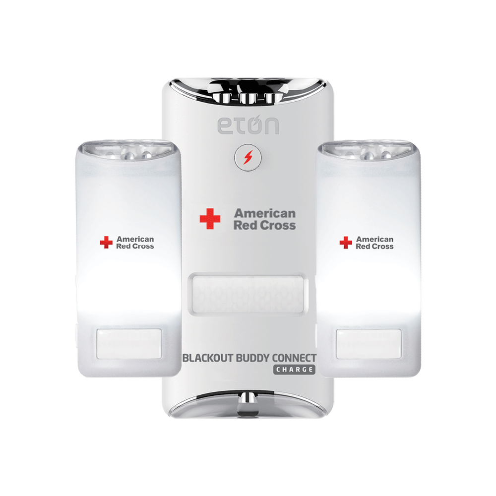Blackout Buddy Connect Emergency Flashlight and Nightlight