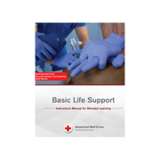 Basic Life Support Participant’s Manual