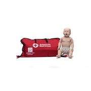 Prestan Infant Manikin with CPR Monitor